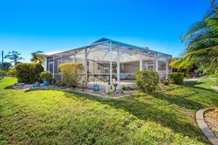 23 and 25 Medalist Pl, Rotonda West, FL 33947 - Photo 42