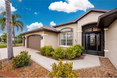 291 Rotonda Boulevard E, Rotonda West, FL 33947 - Photo 8