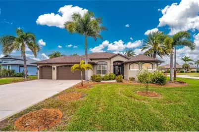 291 Rotonda Boulevard E, Rotonda West, FL 33947 - Photo 1