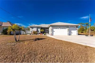 515 Boundary Boulevard, Rotonda West, FL 33947 - Photo 2