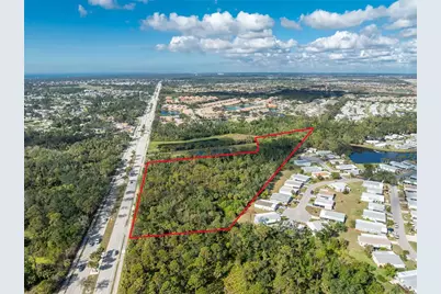 0 N Indiana Avenue, Englewood, FL 34223 - Photo 1