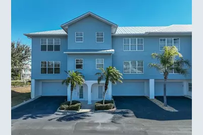 3927 Cape Haze Drive #205, Rotonda West, FL 33947 - Photo 1