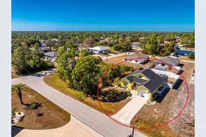 5471 Graves Terrace, Port Charlotte, FL 33981 - Photo 54