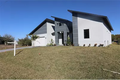 9574 Salt Lake Street, Port Charlotte, FL 33981 - Photo 2
