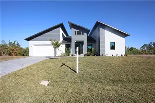 9574 Salt Lake St, Port Charlotte, FL 33981 - Photo 1