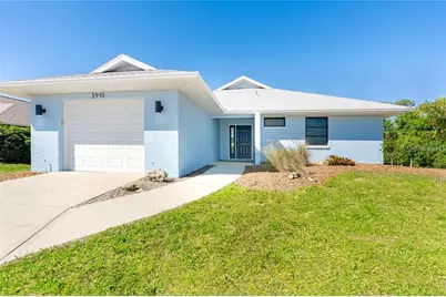 3910 Cape Haze Drive, Rotonda West, FL 33947 - Photo 1