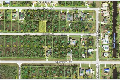 9464 Portillo Avenue, Englewood, FL 34224 - Photo 2