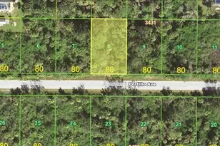 9464 Portillo Ave, Englewood, FL 34224 - Photo 1