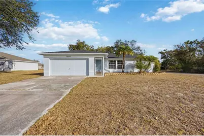 5084 White Avenue, Port Charlotte, FL 33981 - Photo 1