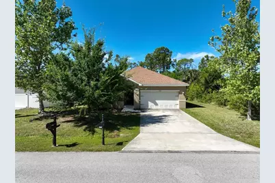 14295 Overlook Avenue, Port Charlotte, FL 33981 - Photo 2