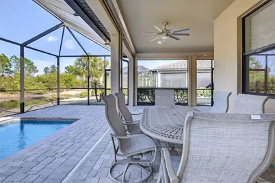 1596 Hyssop Loop, North Port, FL 34289 - Photo 34