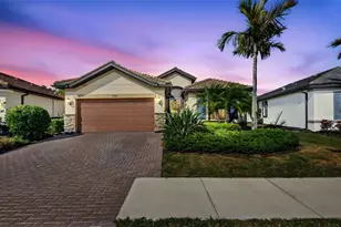 1596 Hyssop Loop, North Port, FL 34289 - Photo 2