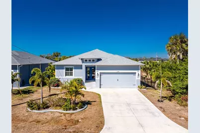 126 Hunter Road, Rotonda West, FL 33947 - Photo 2