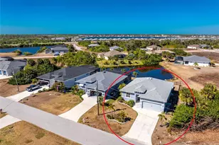 126 Hunter Rd, Rotonda West, FL 33947 - Photo 1