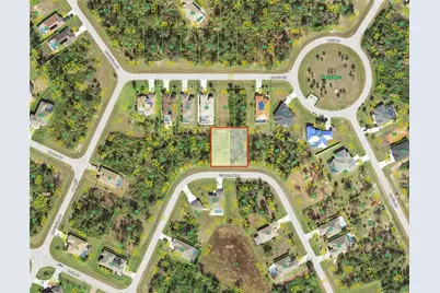 118 & 120 Cabana Way, Rotonda West, FL 33947 - Photo 1