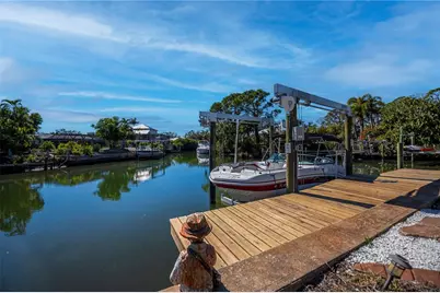 1221 Bayshore Drive, Englewood, FL 34223 - Photo 22