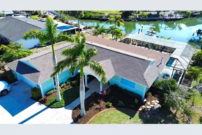 1221 Bayshore Drive, Englewood, FL 34223 - Photo 2