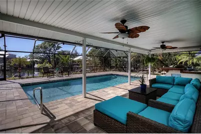 1221 Bayshore Drive, Englewood, FL 34223 - Photo 14