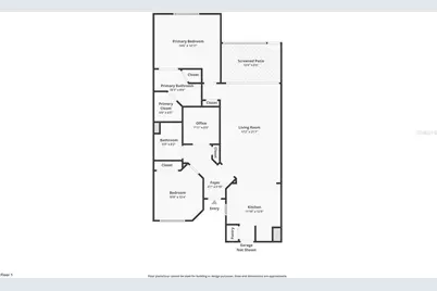 2424 Magnolia Circle, North Port, FL 34289 - Photo 52