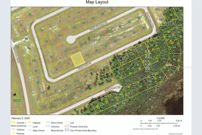 12404 Tripletail Drive, Placida, FL 33946 - Photo 1