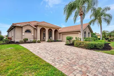 3230 Bay Ridge Way, Port Charlotte, FL 33953 - Photo 4