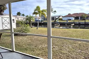 5290 Neville Terrace, Port Charlotte, FL 33981 - Photo 36