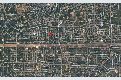 7118 N Lime Drive, Citrus Springs, FL 34433 - Photo 2