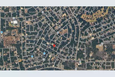 2990 W Juliet Place, Citrus Springs, FL 34433 - Photo 2