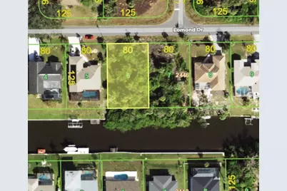 698 Lomond Drive, Port Charlotte, FL 33953 - Photo 8