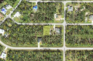 14379 Racoa Ave, Port Charlotte, FL 33953 - Photo 1