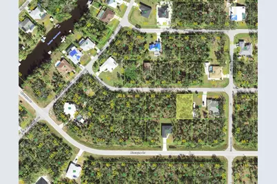 14379 Racoa Avenue, Port Charlotte, FL 33953 - Photo 2