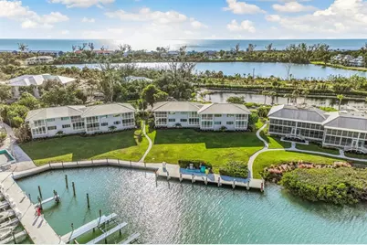 5852 Gasparilla Road #M11, Boca Grande, FL 33921 - Photo 1