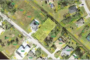 703 Boundary Blvd, Rotonda West, FL 33947 - Photo 1