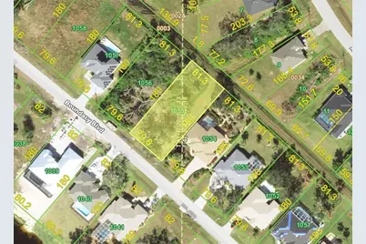 705 Boundary Boulevard, Rotonda West, FL 33947 - Photo 1