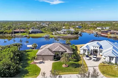 14201 Joggins Avenue, Port Charlotte, FL 33981 - Photo 4