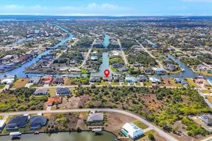 15452 Alsask Cir, Port Charlotte, FL 33981 - Photo 2