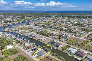 9436 Spring Cir, Port Charlotte, FL 33981 - Photo 40