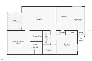 6699 San Casa Dr, Englewood, FL 34224 - Photo 34