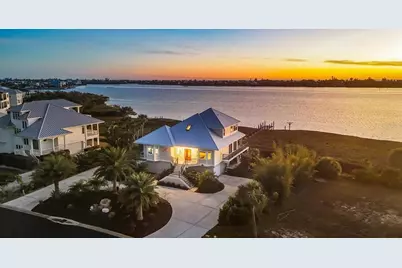 9941 Eagle Preserve Drive, Englewood, FL 34224 - Photo 1