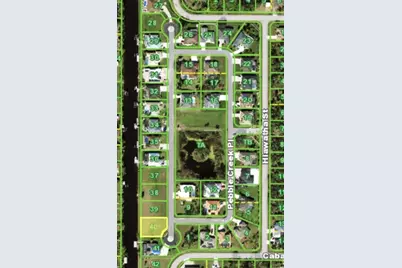 2610 Pebble Creek Place, Port Charlotte, FL 33948 - Photo 10