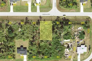 12269 Gulfstream Blvd, Port Charlotte, FL 33981 - Photo 1