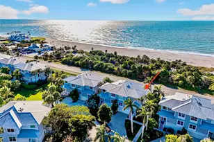 760 Beach View Dr, Boca Grande, FL 33921 - Photo 1