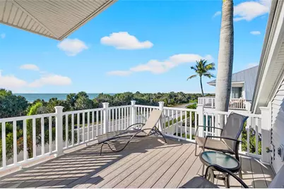 760 Beach View Drive, Boca Grande, FL 33921 - Photo 2