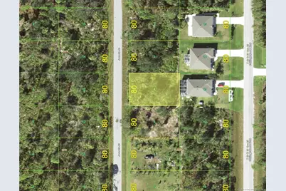 4188 Jeanette Street, Port Charlotte, FL 33948 - Photo 2