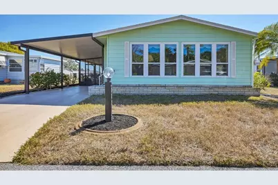 787 Heathercreek Court, Englewood, FL 34223 - Photo 1