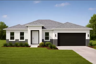 0 Littlefield Lane, North Port, FL 34288 - Photo 1