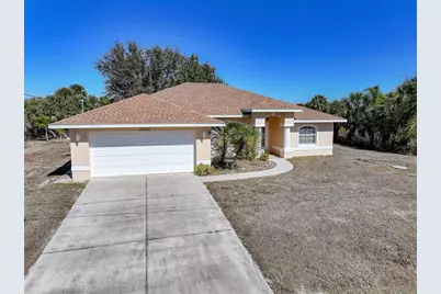 13452 Cedar City Avenue, Port Charlotte, FL 33981 - Photo 38