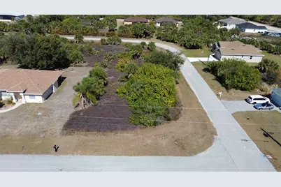 13460 Cedar City Avenue, Port Charlotte, FL 33981 - Photo 2