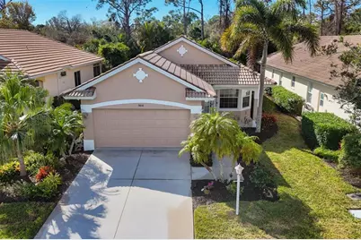 5016 E Seagrass Drive, Venice, FL 34293 - Photo 1