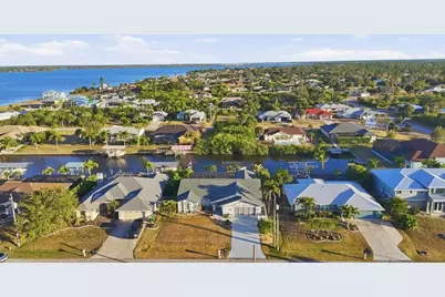 2386 Pappas Terrace, Port Charlotte, FL 33981 - Photo 1